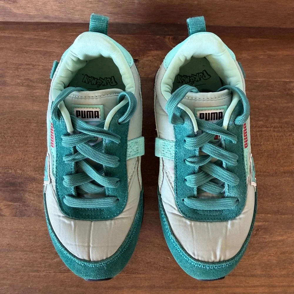 Puma rider fv